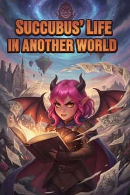 Succubus' Life in Another World