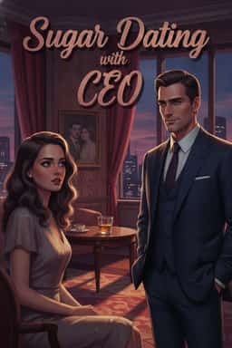 Sugar Dating with CEO