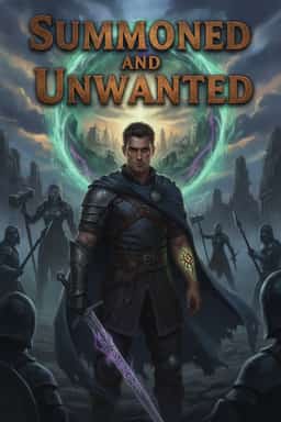 Summoned and Unwanted