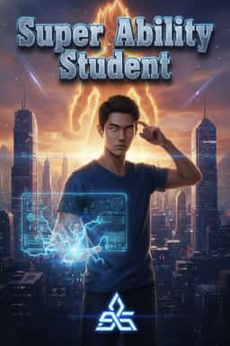 Super Ability Student