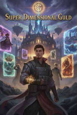 Super Dimensional Guild