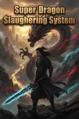Super Dragon Slaughtering System