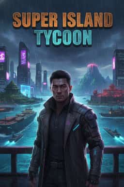 Super Island Tycoon