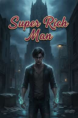 Super Rich Man