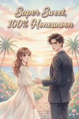 Super Sweet, 100\% Honeymoon