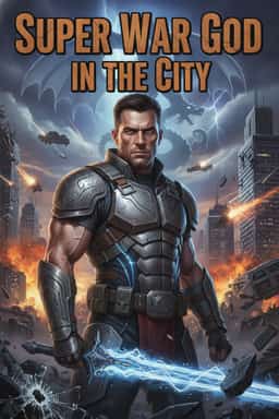 Super War God in the City