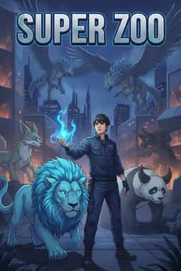 Super Zoo