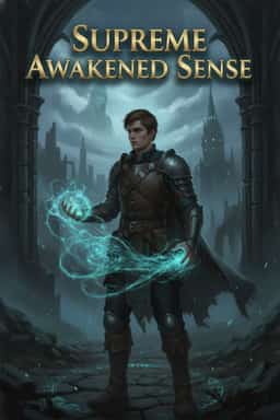 SUPREME AWAKANED SENSE