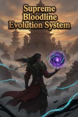 Supreme Bloodline Evolution System