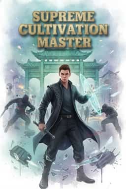 Supreme Cultivation Master