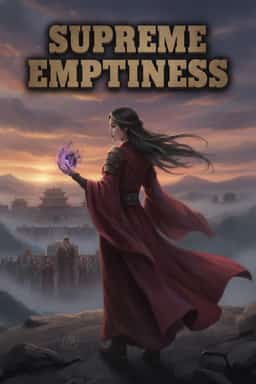 Supreme Emptiness
