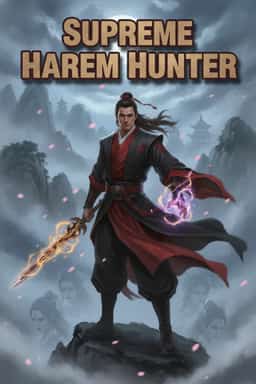 Supreme Harem Hunter