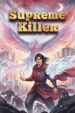 Supreme Killer