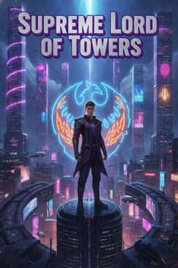 Supreme Lord of Towers