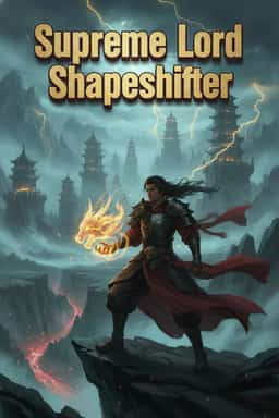 Supreme Lord Shapeshifter