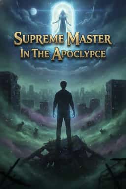 Supreme Master In The Apocalypse