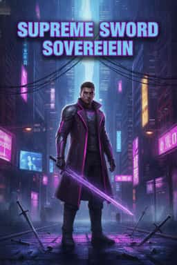 Supreme Sword Sovereign
