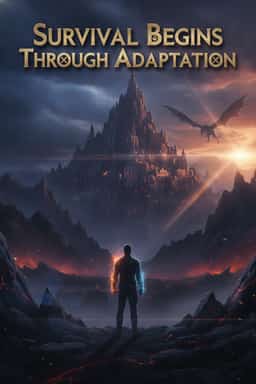 Survival Begins Through Adaptation
