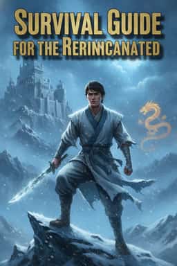 Survival Guide for the Reincarnated