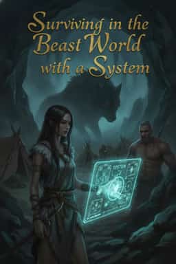 Surviving in the Beast World with a System