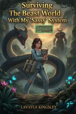 Surviving The Beast World With My 'Sassy' System