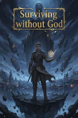 Surviving without God