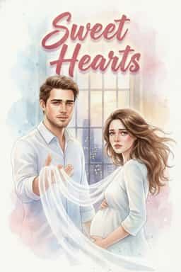 Sweet Hearts novel cover