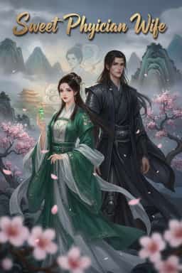 Sweet Physician Wife