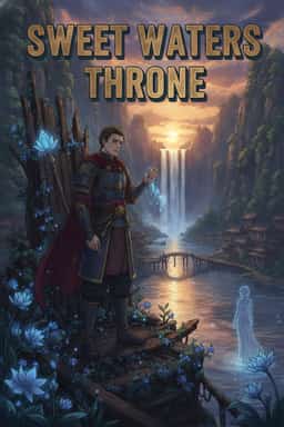 Sweet Waters Throne