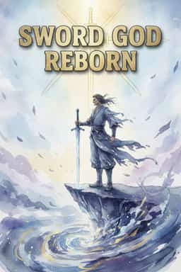 Sword God Reborn