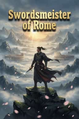 Swordsmeister of Rome