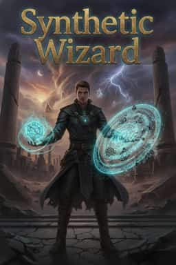 Synthetic Wizard
