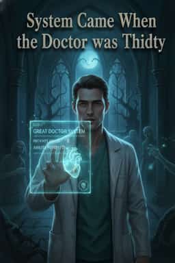 System Came When the Doctor was Thirty