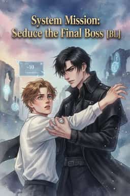 System Mission: Seduce the Final Boss [BL]
