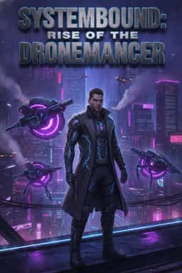 Systembound: Rise of the Dronemancer