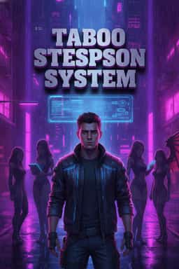 Taboo Stepson System