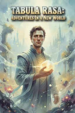 Tabula Rasa: Adventures In A New World