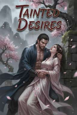 TAINTED DESIRES