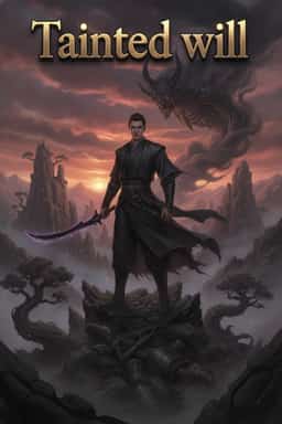 Tainted will