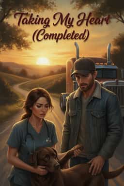 Taking My Heart (Completed)
