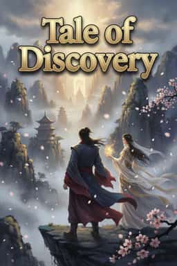 Tale of Discovery