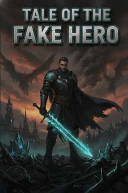 Tale of the Fake Hero