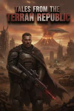 Tales From the Terran Republic