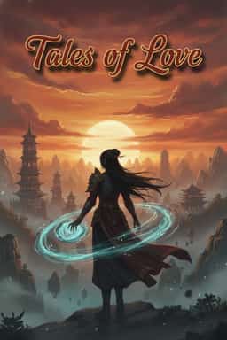 Tales of Love