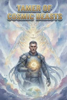Tamer of Cosmic Beasts