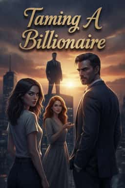 Taming A Billionaire
