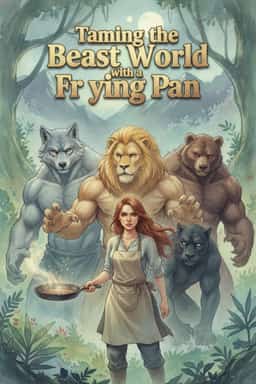 Taming the Beast World with a Frying Pan