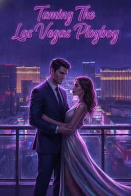 Taming The Las Vegas Playboy