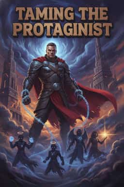 Taming the Protagonist