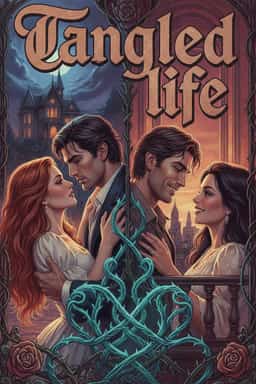 Tangled life